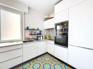  Appartement à vendre 3 pièces 88 m²