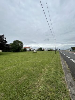  Terrain à vendre 1000 m²