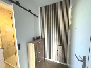  Appartement � vendre 1 pi�ce 23 m�