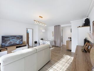  Appartement à vendre 4 pièces 73 m²