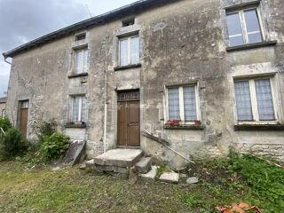  Appartement � vendre 6 pi�ces 126 m� Leurville