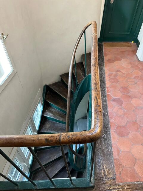  Appartement  louer 1 pice 36 m