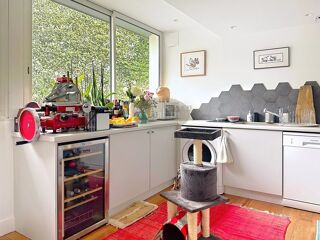  Villa � vendre 9 pi�ces 219 m�