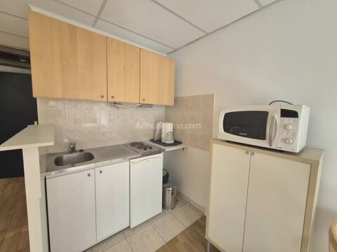  Appartement  louer 1 pice 26 m