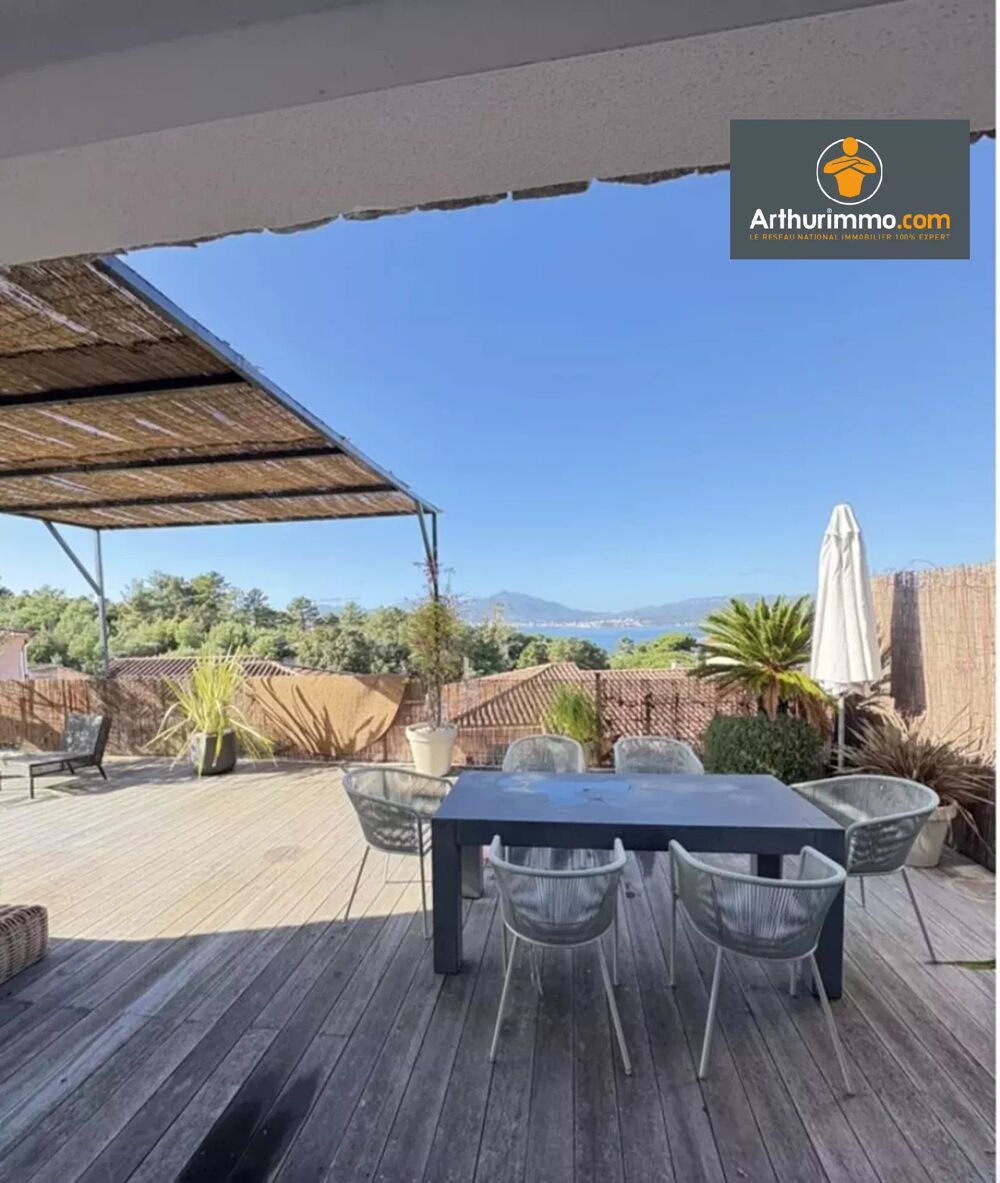 � vendre  Appartement Pietrosella (20166)