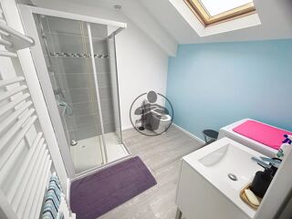  Appartement à louer 1 pièce 17 m²