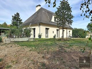  Maison à vendre 8 pièces 180 m²