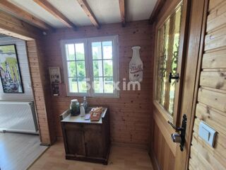  Maison à vendre 5 pièces 111 m²