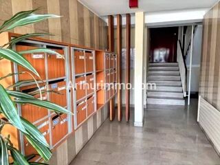  Appartement à vendre 4 pièces 80 m²