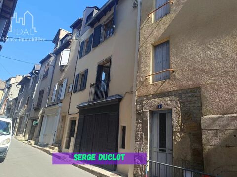   Immeuble enti�rement r�nov� avec soin, Maison - 84 m�