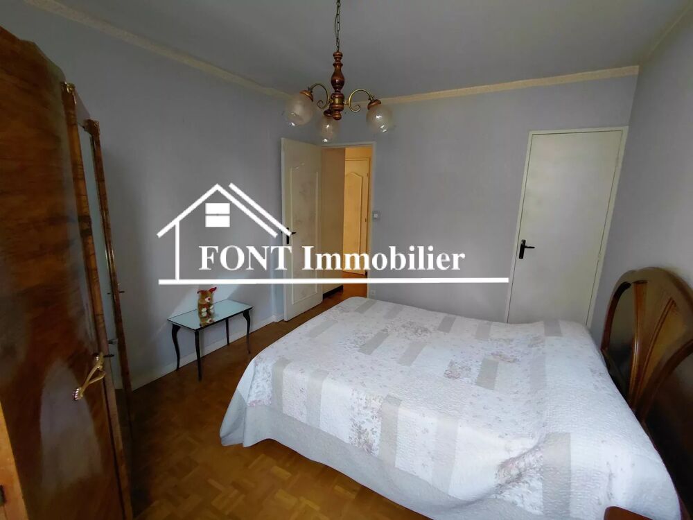 Vente Appartement SAINT-CHAMOND,  BEL APPARTEMENT 2 CHAMBRES EN DERNIER ÉTAGE Saint-chamond
