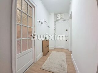  Appartement � vendre 2 pi�ces 57 m�