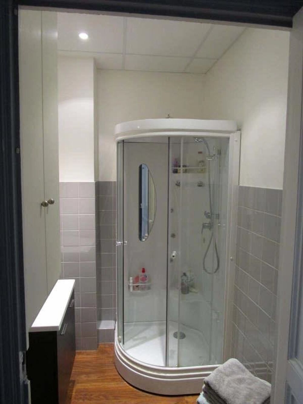 VALENCE - CENTRE-VILLE