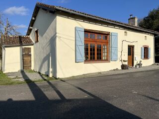  Maison  vendre 7 pices 160 m