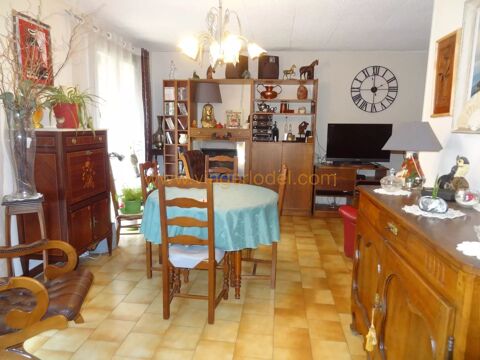   R�f. 10 033 - VIAGER OCCUPE - LAGARDELLE (31) Maison - 3 pi�ce(s) - 77 m�