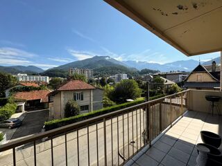 Viager  vendre 4 pices 92 m Albertville