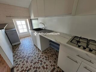  Appartement à louer 3 pièces 45 m²