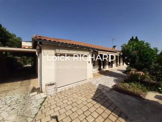  Maison à vendre 4 pièces 97 m²