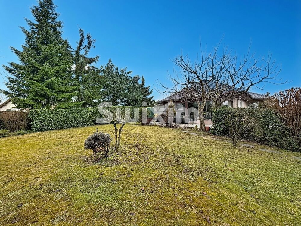 � vendre  Maison Ornex (01210)