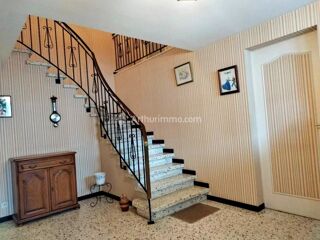  Maison à vendre 5 pièces 152 m²