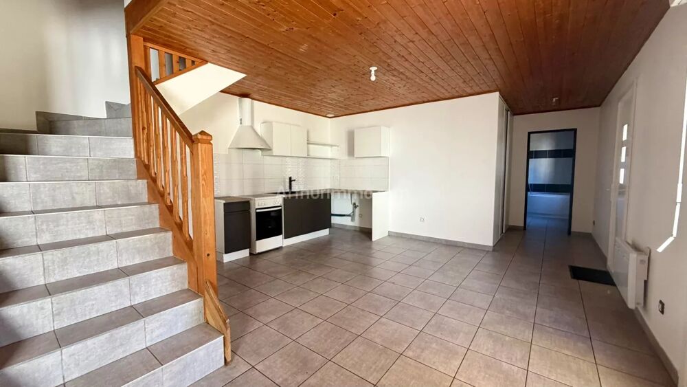 Vente Maison EXCLUSIVITE - SOLEYMIEU Soleymieu