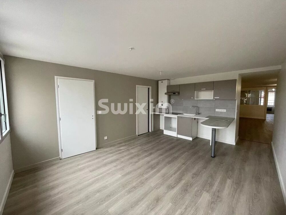 Location Appartement Appartement 4 pièces Champagnole