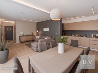  Appartement � vendre 3 pi�ces 73 m�