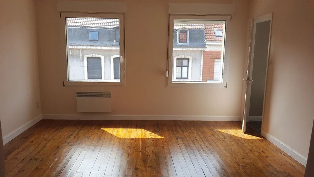 Location Appartement Saint Omer, appartement 1 ch proche gare Saint-omer
