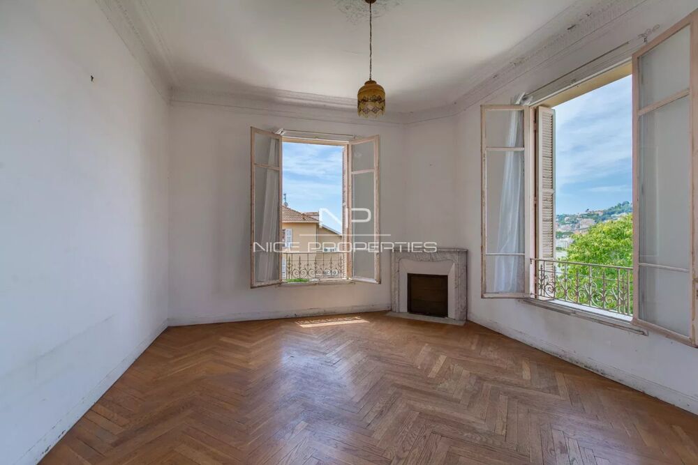  vendre  Appartement Nice (06100)