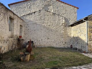  Maison � vendre 7 pi�ces 166 m�