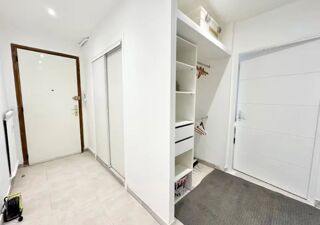  Appartement � louer 2 pi�ces 37 m�