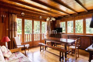  Maison à vendre 8 pièces 97 m²