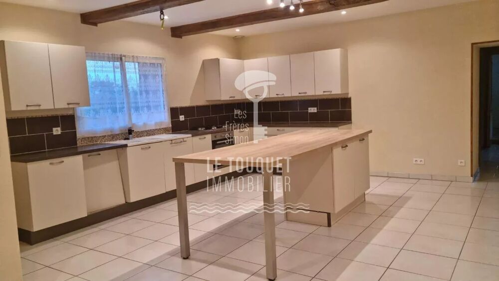 CLERMONT-SOUBIRAN (47270)  MAISON FAMILIALE DE 190 M²  3 CHAMB