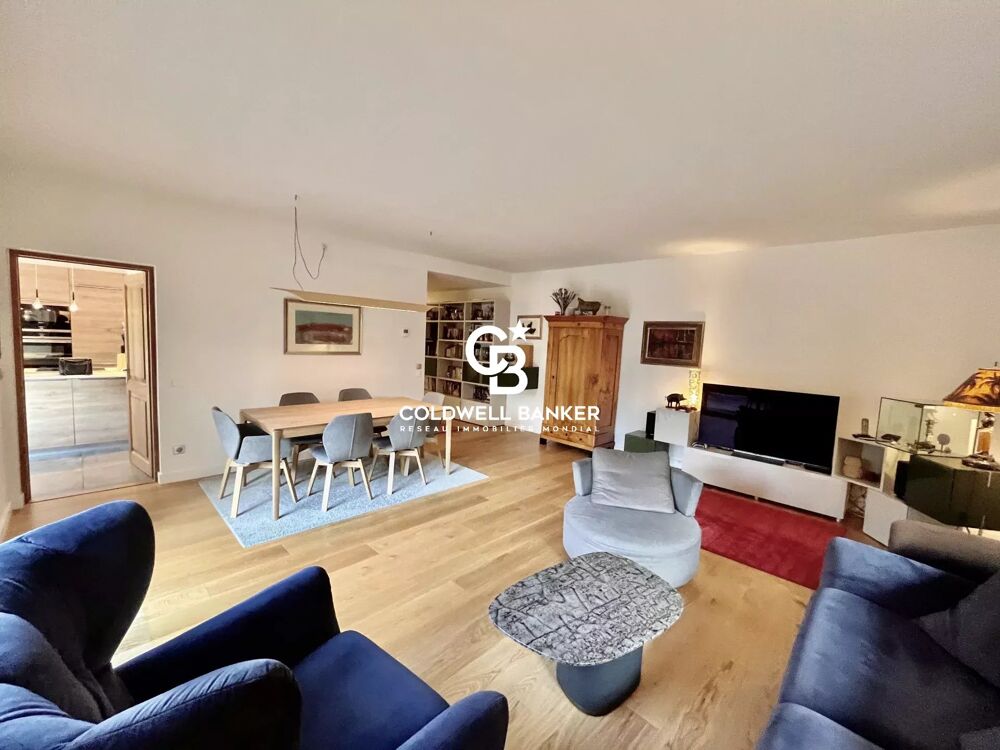  vendre  Appartement Saint-Julien-en-Genevois (74160)