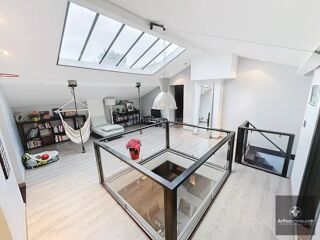  Maison à vendre 6 pièces 195 m²