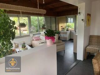  Maison à vendre 4 pièces 100 m²