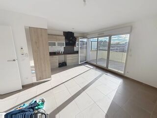  Appartement � vendre 3 pi�ces 64 m�