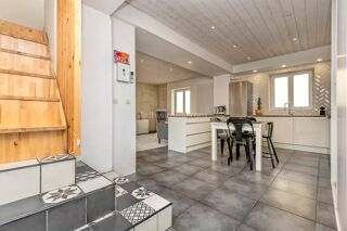  Maison � vendre 4 pi�ces 78 m�