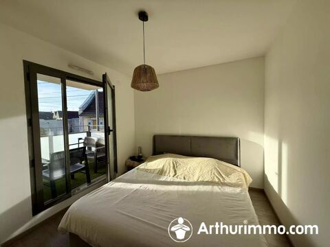  Appartement � louer 4 pi�ces 83 m�