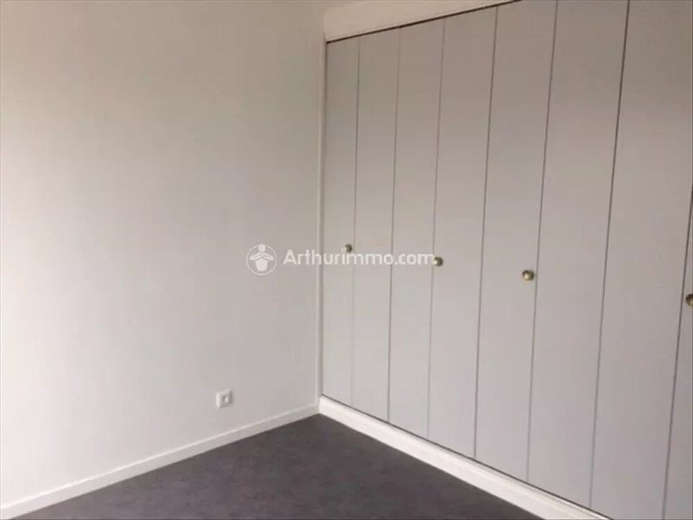 Location Appartement Appartement 5 pices Matha
