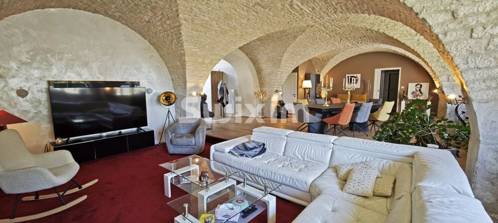 RARE : appartement de standing spacieux