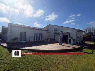  Maison � vendre 5 pi�ces 153 m�