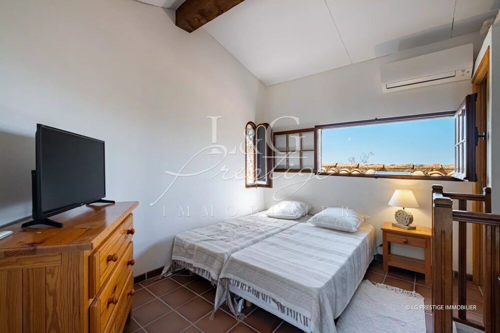  vendre  Maison Montauroux (83440)