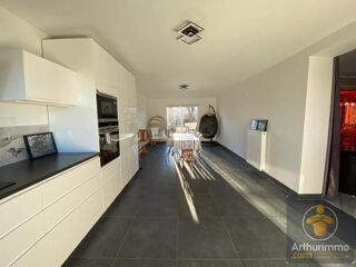  Maison à vendre 7 pièces 139 m²