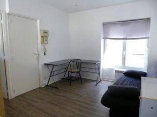  Appartement � louer 1 pi�ce 18 m�