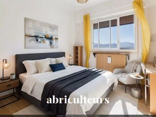  Appartement � vendre 6 pi�ces 93 m�