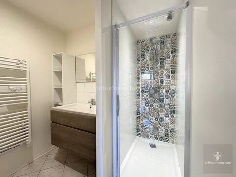  Appartement � louer 4 pi�ces 62 m�