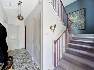  Maison à vendre 10 pièces 200 m²