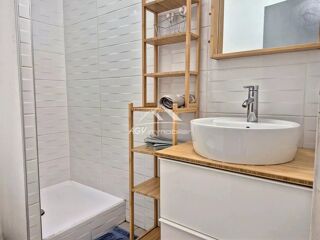  Appartement  vendre 1 pice 31 m