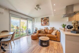  Appartement � vendre 2 pi�ces 42 m�